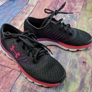 Under Armor Sneakers